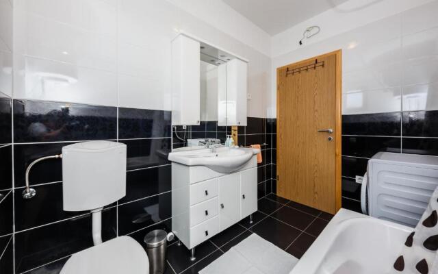 Apartment Selak