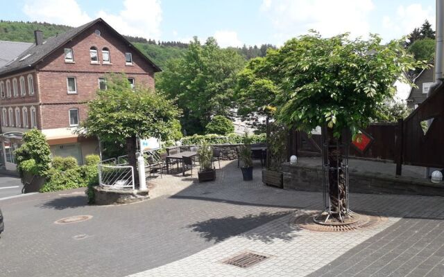 Dom Hotel Betzdorf