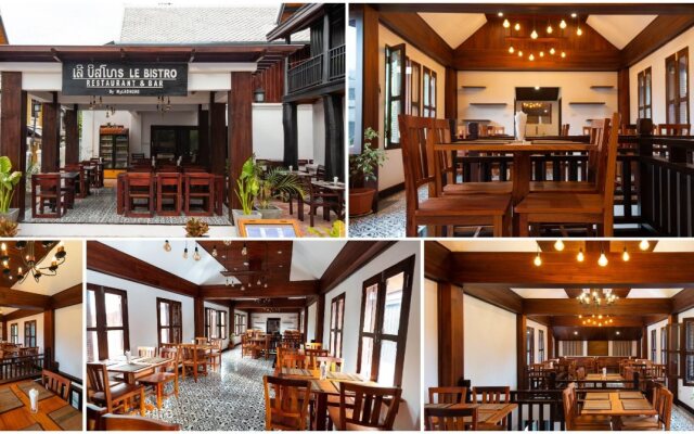 Jasmine Ville Guesthouse