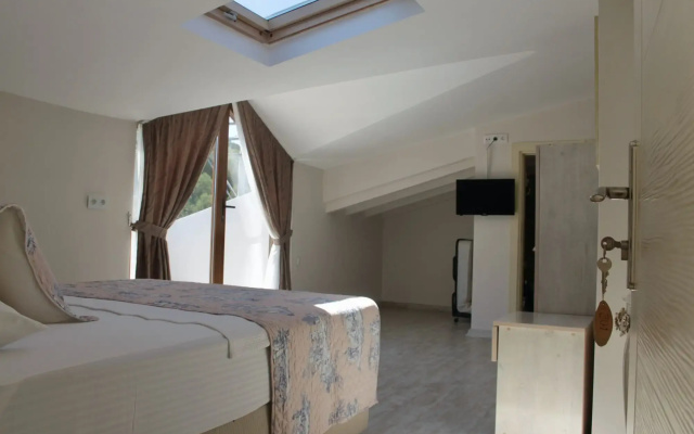 Kandira Butik Hotel