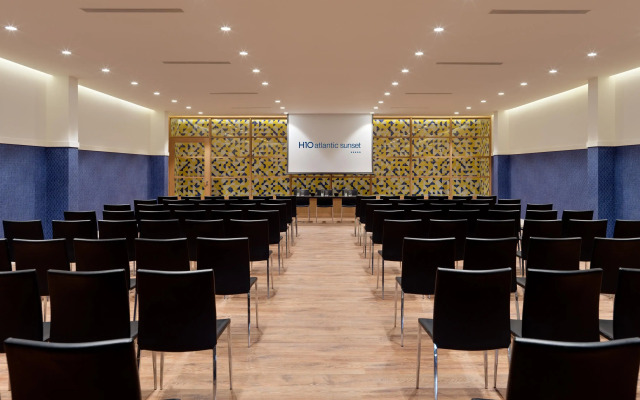 H10 Atlantic Sunset Horizons Collection