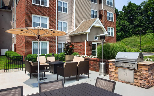 Residence Inn by Marriott Poughkeepsie