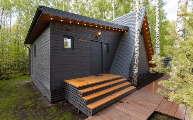 Krona camp