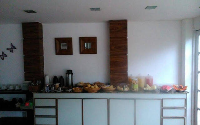 Spa e Pousada Alquimia