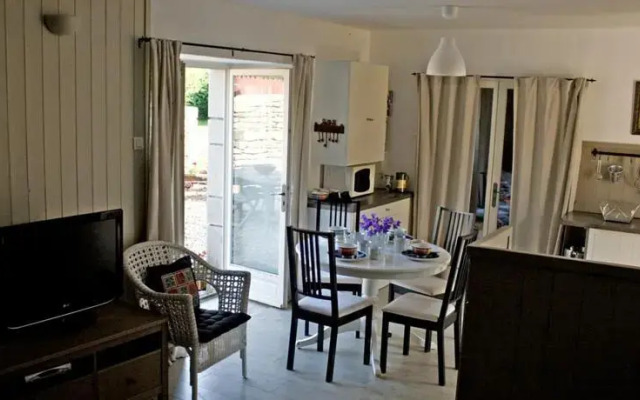 Holiday home Chez Mackenzie
