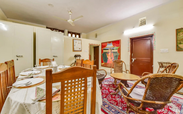 Dev Villas Guest House