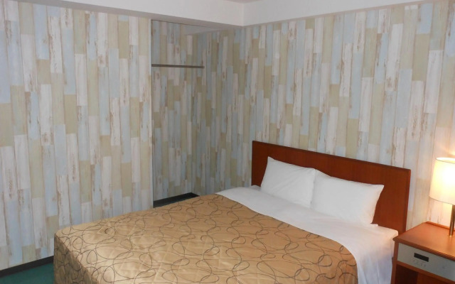 Hotel New Touhoku