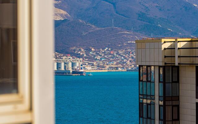 LetoApart (ЛетоАпарт) на улице Шевченко 22-392