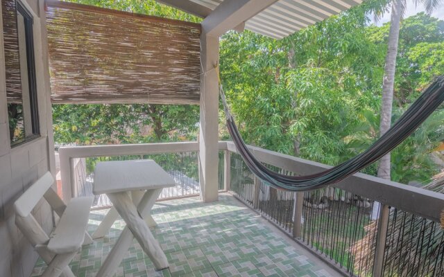 Hostal La Canasta
