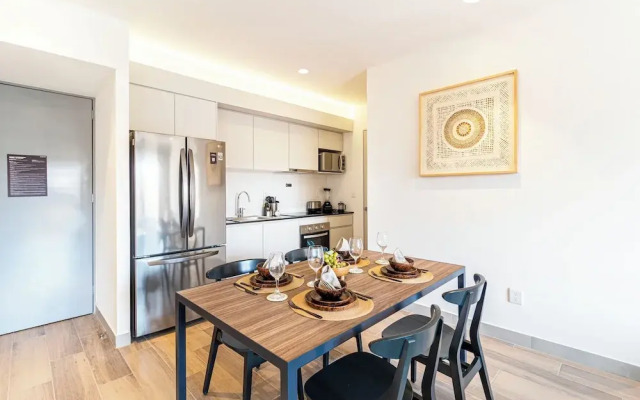 Kukun Reforma Downtown