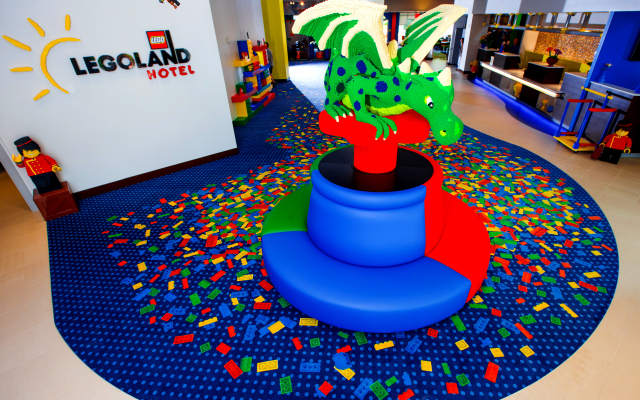 Legoland Florida Hotel