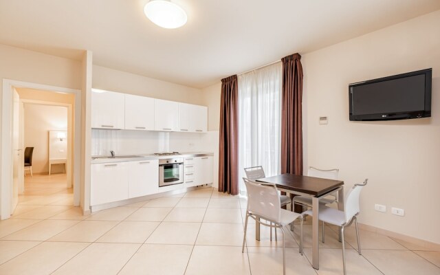 Hotel Residence Exclusive