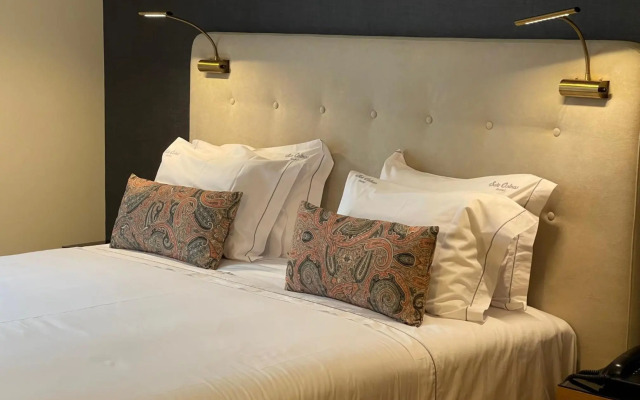Hotel Sete Colinas