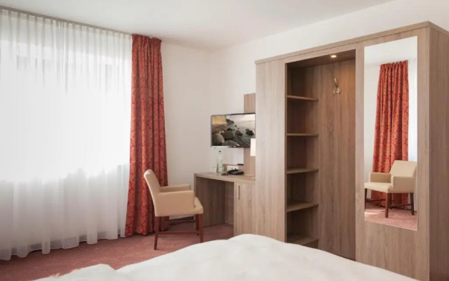 Hotel Meerzeit Binz