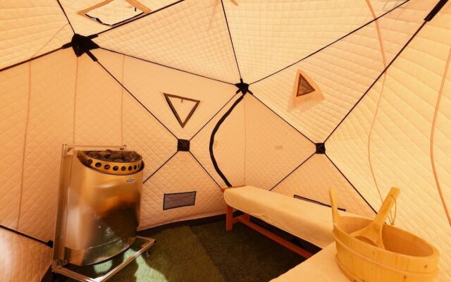 Hotel Nara Sakurai No Sato