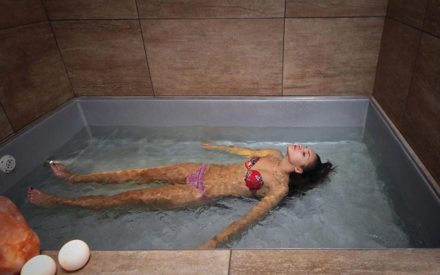Hotel Bramante Spa