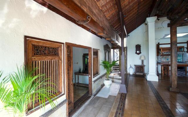 Casa Jimbaran Villa