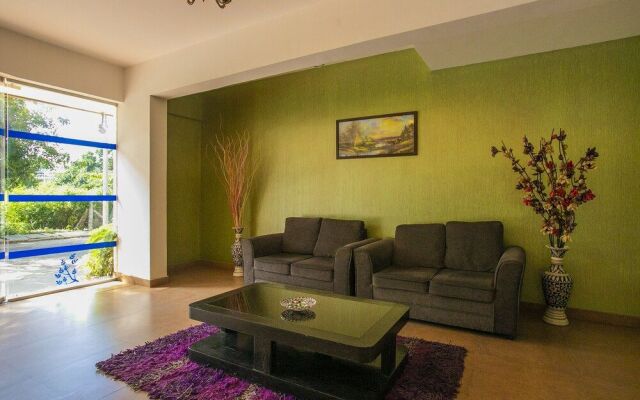 OYO 22935 Iwe Studio