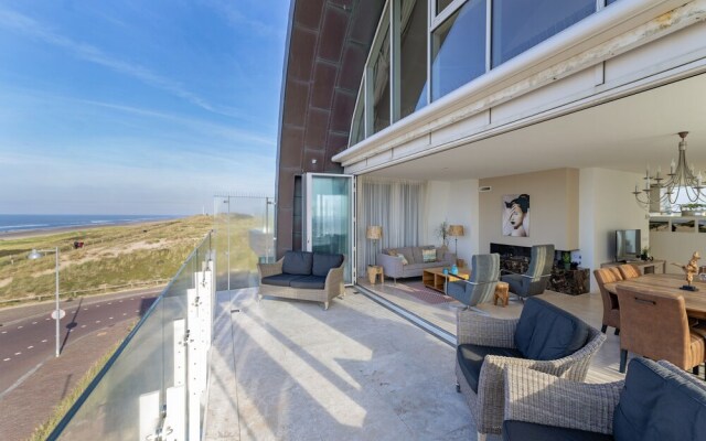 Beautiful sea Views Apartment Shrimp