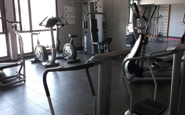 Apart'Hotel Sainte-Marthe