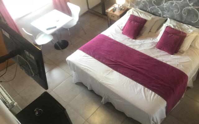 Hotel Antiguo Camino