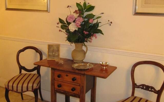 Brant House - B&B
