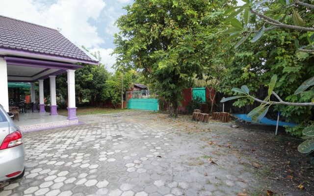 Airy Eco Kahayan Hausman Baboe 12 Palangkaraya