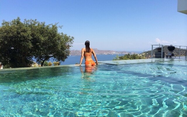 BO004 Bodrum by Villaofsummer