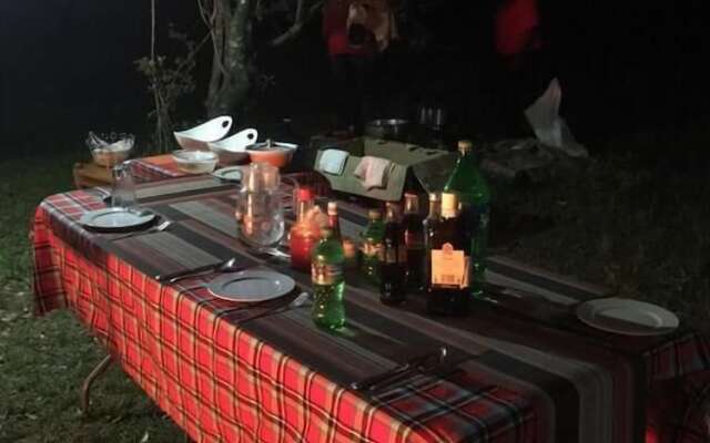 Kileleoni Mara Gateway House - Adults Only