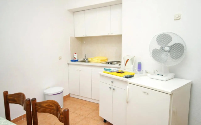 Apartments by the sea Podgora, Makarska - 2604