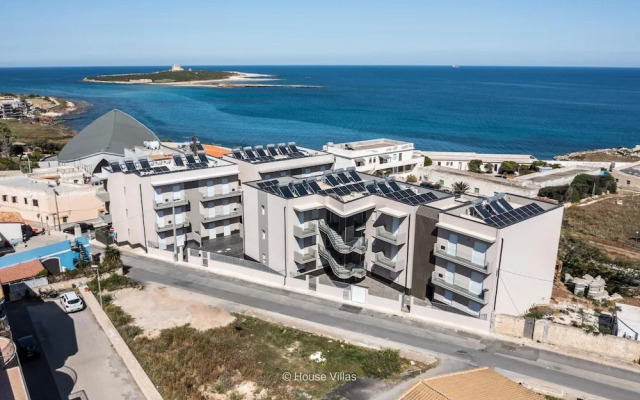 House Villas - Sea House