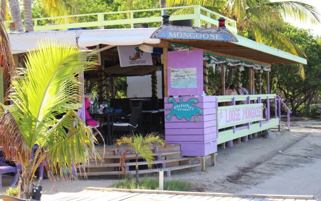 Beef Island Guest House