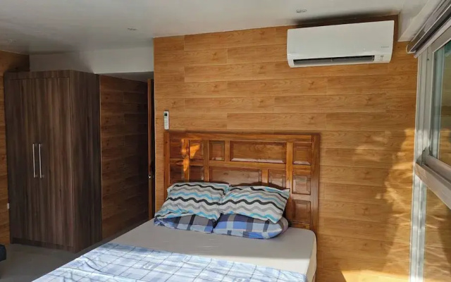 Lydia's House Kaputian Samal