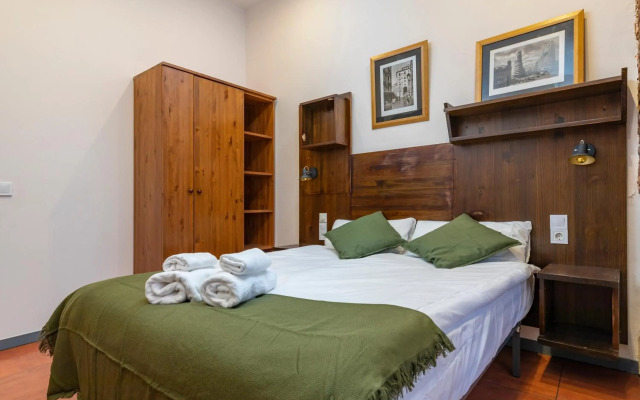 Homeabout Imperial Apartment