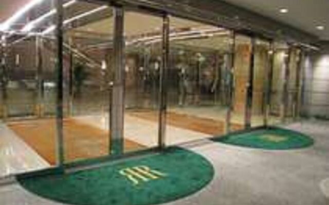 Rihga Royal Hotel Niihama