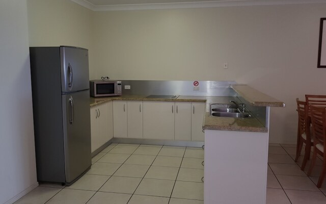 Mayfield on Montville