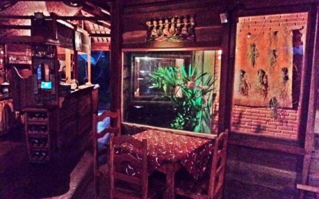 Pousada Alfa e Ômega