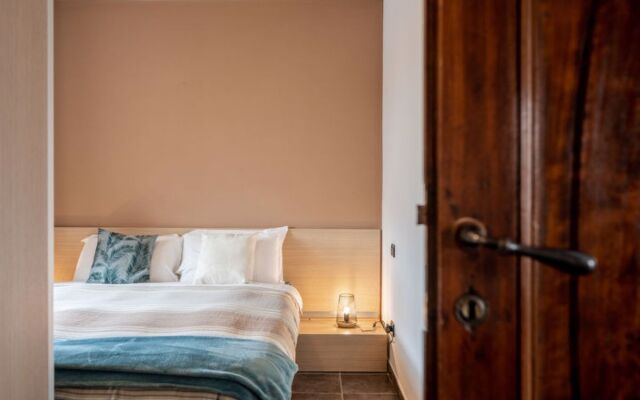 La Grotta di Cech (NAZ105)