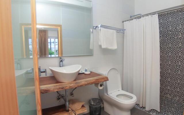 Kaleo Hotel Boutique