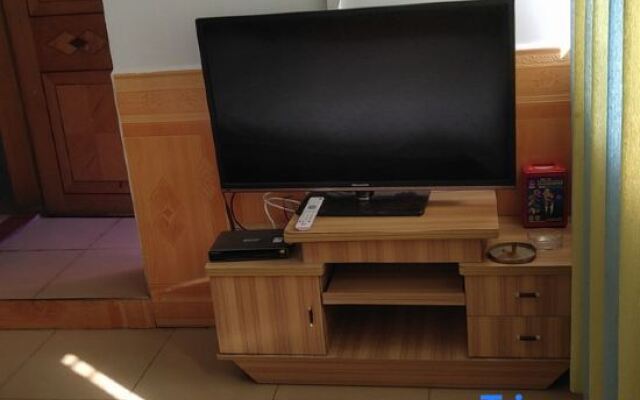 OYO Jiangmen Xinwang Hotel