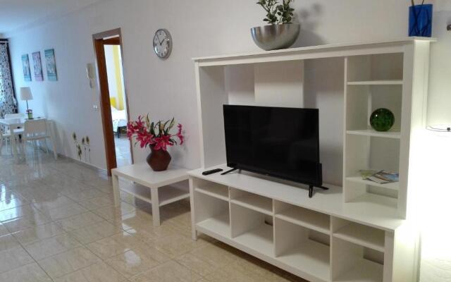 Apartamento Casa Teseguite