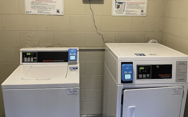 A & S Vacation Rooms