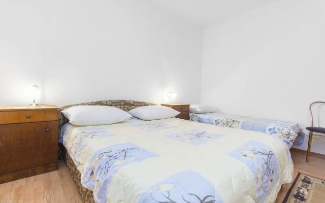 Milans - 25m From the Beach - A4