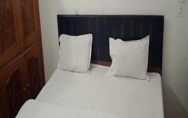 Monika Lake View Holiday Home By Stayapart