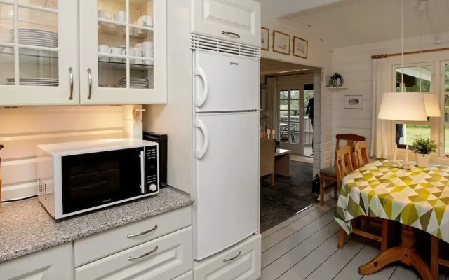 6 Person Holiday Home in Laeso