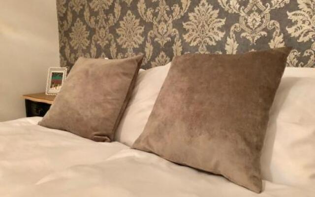 CE Apartment Old Town sq