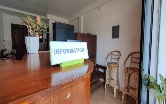 Kamalay Pension House