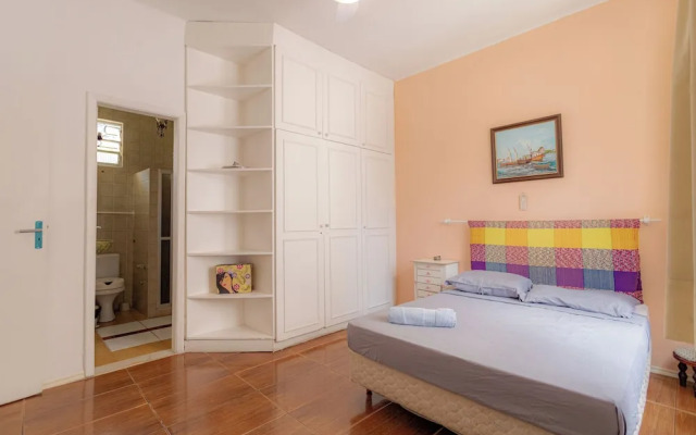 SUH Copacabana 95 Spacius