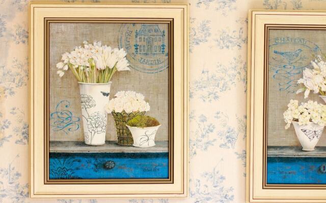 Zhigao Yue Shu Jin Li Guest House