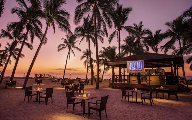 DoubleTree Resort by Hilton Hotel Fiji - Sonaisali Island